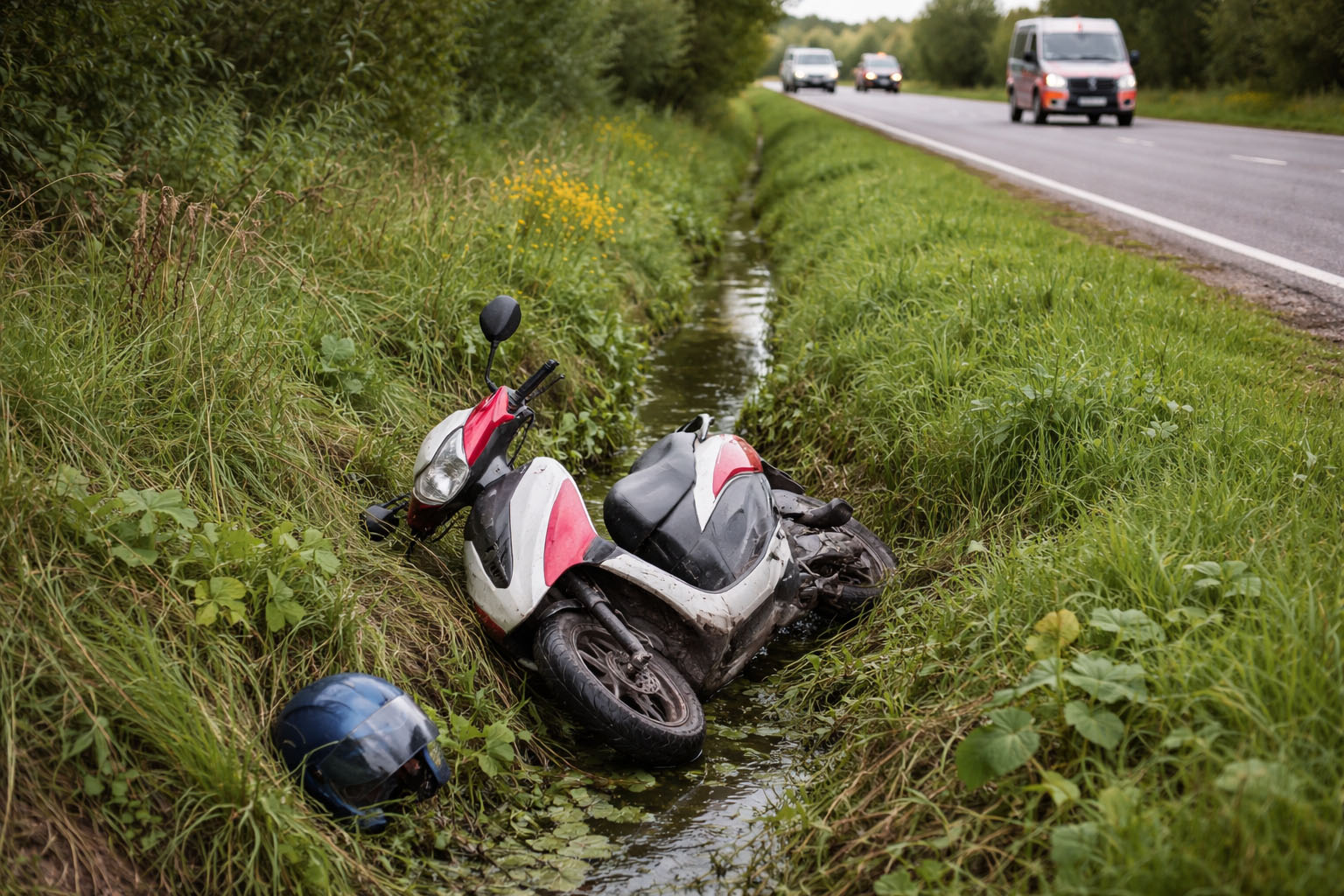 Foto on illustratiivne